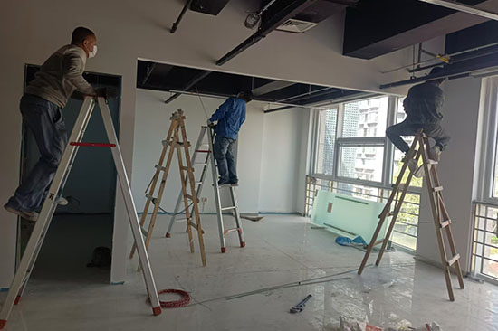 消防改造是怎么報價的按什么標(biāo)準(zhǔn)收費(fèi)？