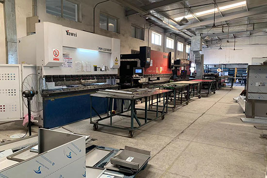 工業園區消電檢都查哪些內容？大概費用是多少？