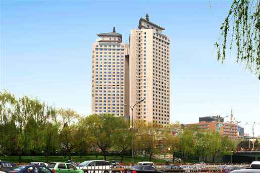 北京四川大廈消防報(bào)批