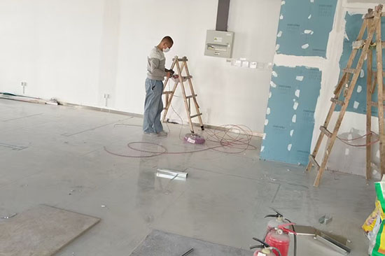 網(wǎng)咖，電競館消防改造有哪些注意事項及要求