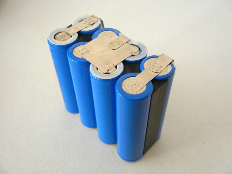電池導熱粘接膠