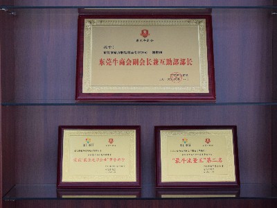 聚力榮譽(yù)證書(1)