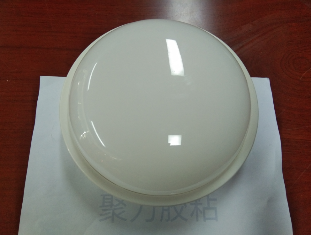 聚丙烯PP膠水粘接案例，聚力膠水高強度免處理