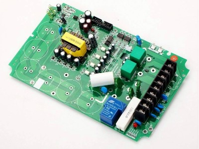 粘接PCB板灌封膠，聚力24年老品牌專業(yè)事專業(yè)做