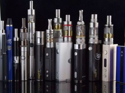 電子煙用膠應用案例，聚力膠粘提供高品質膠水