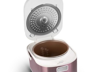 家電用膠--電飯鍋蓋粘接案例，聚力電子電器密封膠品質(zhì)有保障