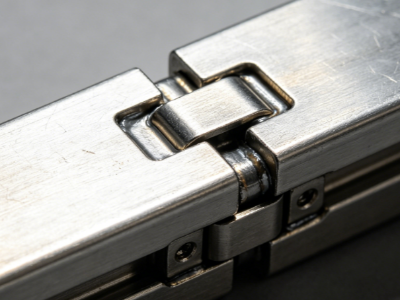 攻克金屬粘接修補難關,聚厲修補劑提供專業方案