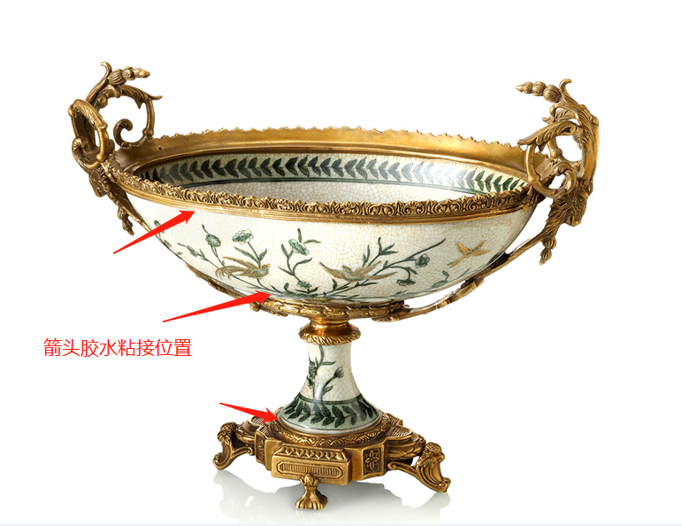 環保透明膠水