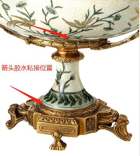 環保透明膠水