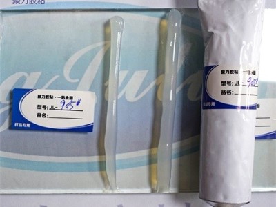 通過(guò)食品級(jí)認(rèn)證的硅膠膠水有什么特點(diǎn)？