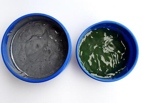 鑄鐵修補膠，解決鑄鐵管道漏氣問題安全高效！