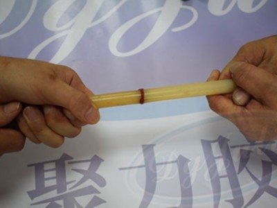 耐450℃高溫密封粘接膠水，聚力膠粘專(zhuān)業(yè)定制膠水解決粘接難題