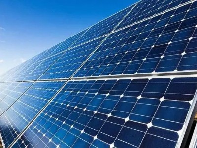 太陽能板用什么膠？東莞聚力太陽能板密封膠提企業產品排憂