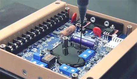 PCB保護膠，PCB線路板膠水，PCB灌封膠