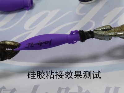 2026年硅膠專用膠水免處理行業(yè)推薦榜單:五大品牌深度解析與選型指南