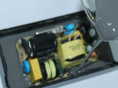 關(guān)于電磁爐你不知道的事，線路板保護(hù)膠替你護(hù)航！